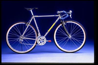 1998 Appalachian